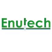 Logo Enutech