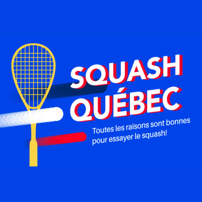 Vignette - Squash Québec