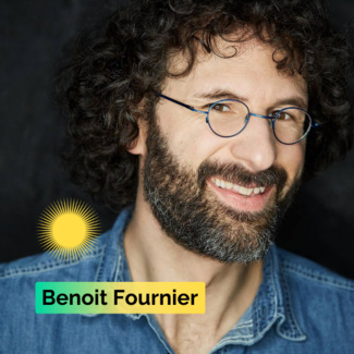 Benoit Fournier