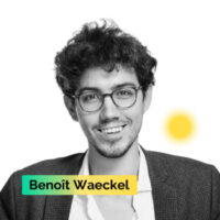 Benoît Waeckel
