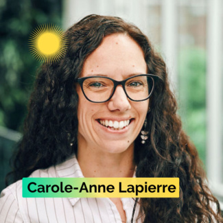 Carole-Anne Lapierre