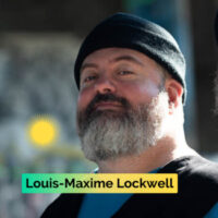 Louis-Maxime Lockwell