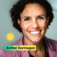 Esther Dormagen