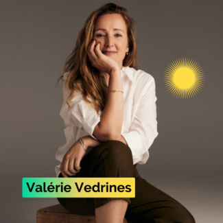 Valérie Vedrines